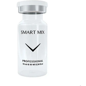 کوکتل روشن کننده و رفع التهاب پوست فیوژن F-SMART MIX حجم 10 میل