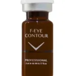 کوکتل درمان سیاهی دور چشم فیوژن F-EYE CONTOUR حجم 5 میل