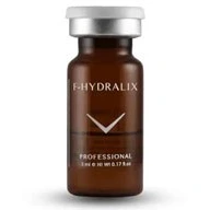 کوکتل شفاف و جوانسازی پوست فیوژن F-HYDRALIX حجم 5 میل