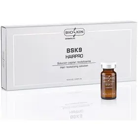 کوکتل بایو اسکین BSK9 HAIR PRO