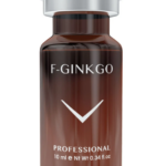 کوکتل کاهش فعالیت رادیکال های آزاد فیوژن F-GINKGO حجم 10 میل