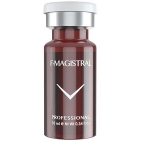 کوکتل لاغری فیوژن F-MAGISTRAL حجم 10 میل